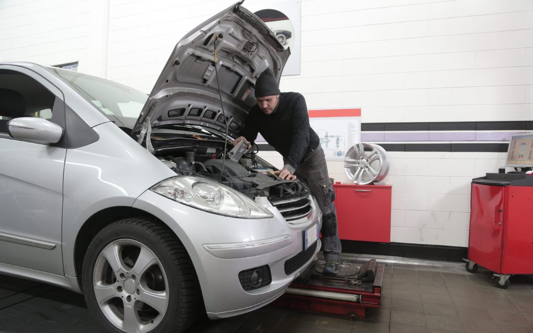 Your Car, Your Pride: Mastering Maintenance, Repair, and Accessorizing