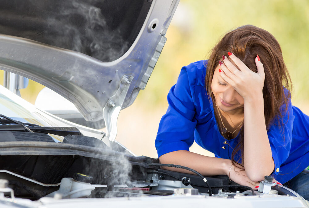 Top 5 Signs Your Car Needs Immediate Fix