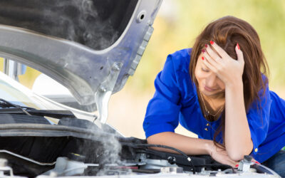 Top 5 Signs Your Car Needs Immediate Fix